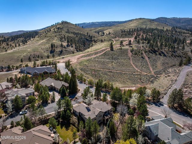 4995 Mountainshyre Road, Reno, NV 89519