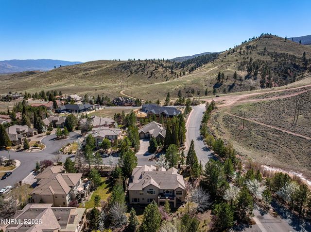 4995 Mountainshyre Road, Reno, NV 89519