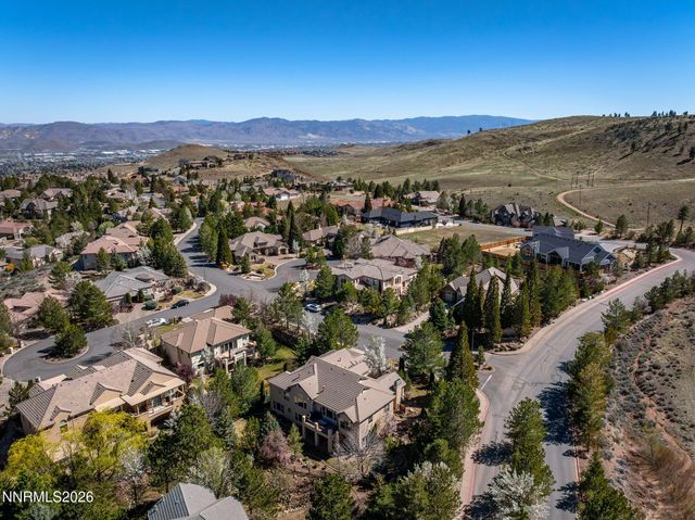 4995 Mountainshyre Road, Reno, NV 89519