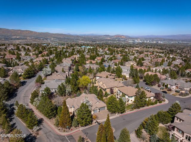 4995 Mountainshyre Road, Reno, NV 89519