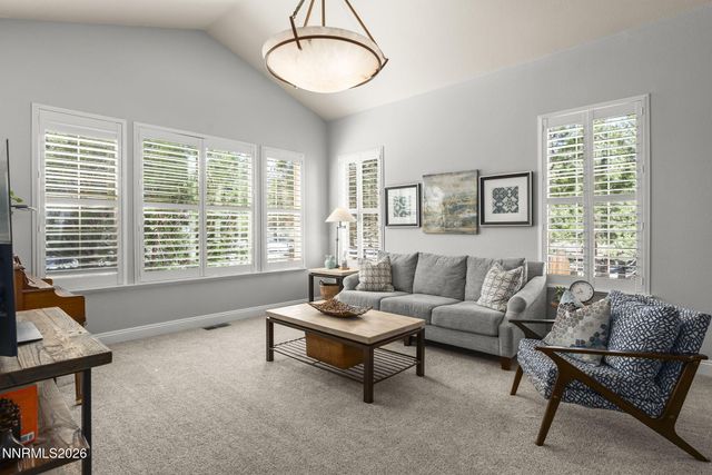 4995 Mountainshyre Road, Reno, NV 89519