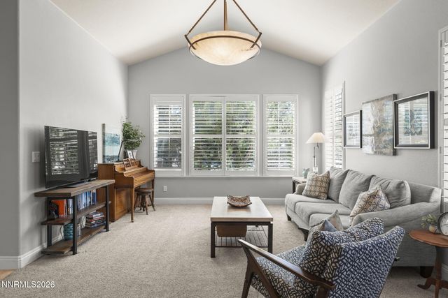 4995 Mountainshyre Road, Reno, NV 89519