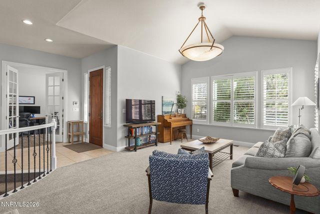 4995 Mountainshyre Road, Reno, NV 89519