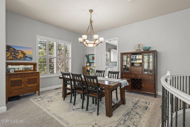 4995 Mountainshyre Road, Reno, NV 89519