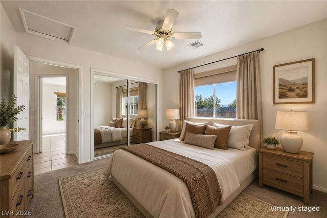 5500 East Grain Mill Road, Pahrump, NV 89061