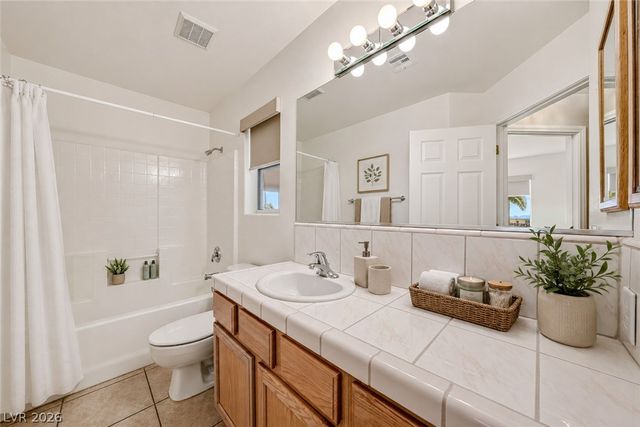 5500 East Grain Mill Road, Pahrump, NV 89061