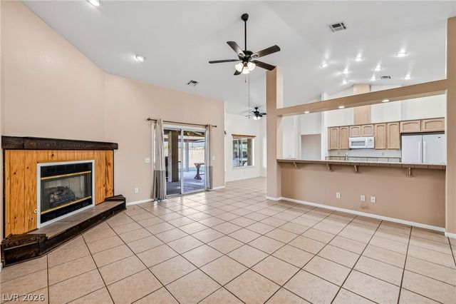 5500 East Grain Mill Road, Pahrump, NV 89061