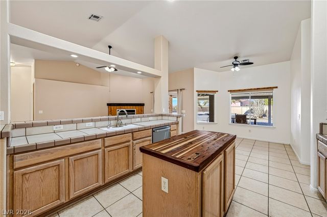 5500 East Grain Mill Road, Pahrump, NV 89061
