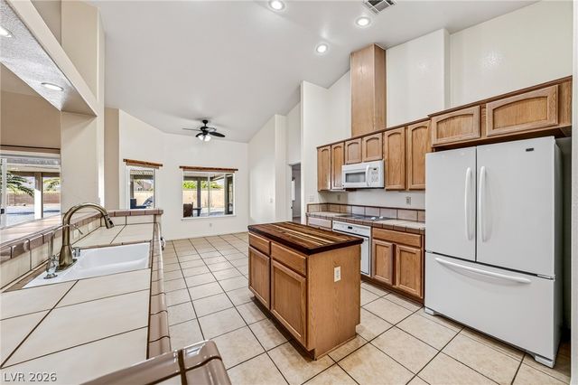 5500 East Grain Mill Road, Pahrump, NV 89061