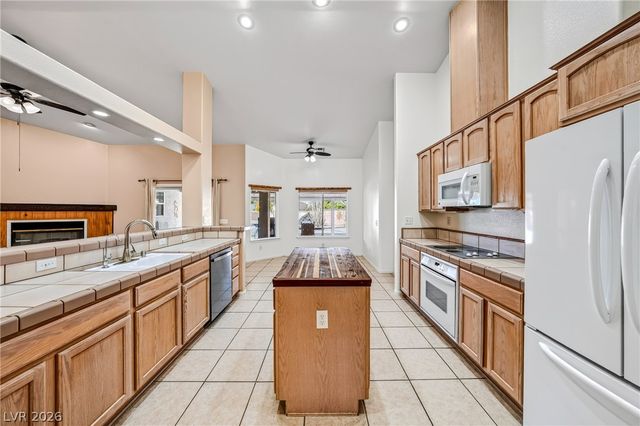 5500 East Grain Mill Road, Pahrump, NV 89061