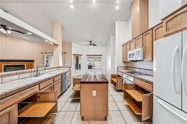 5500 East Grain Mill Road, Pahrump, NV 89061