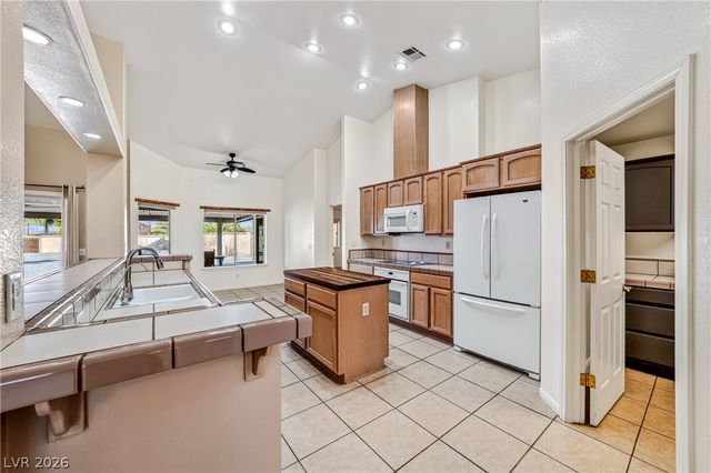 5500 East Grain Mill Road, Pahrump, NV 89061