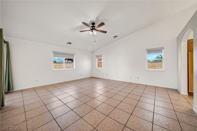 5500 East Grain Mill Road, Pahrump, NV 89061