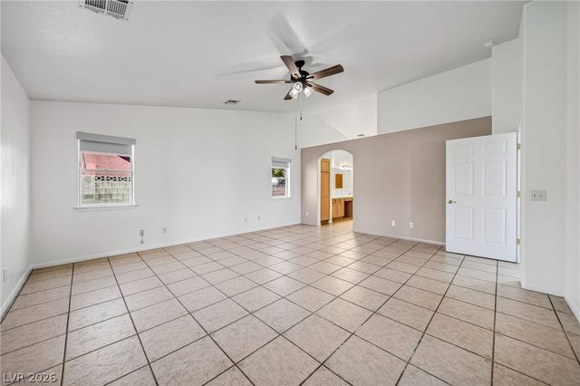 5500 East Grain Mill Road, Pahrump, NV 89061