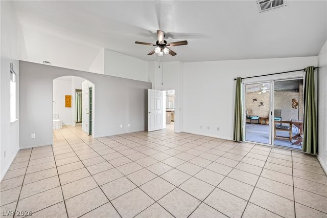 5500 East Grain Mill Road, Pahrump, NV 89061