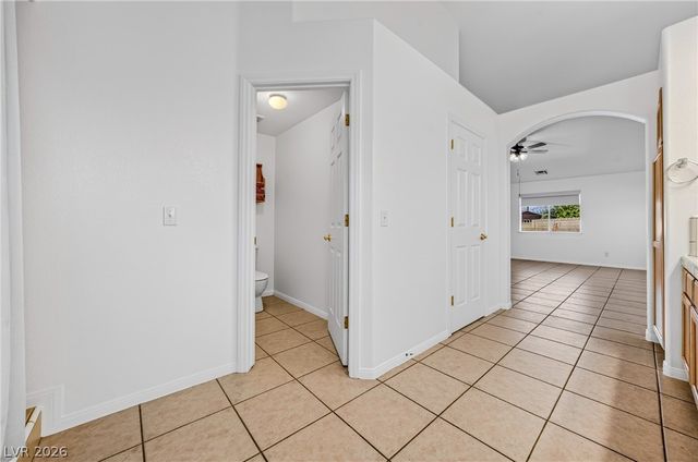 5500 East Grain Mill Road, Pahrump, NV 89061
