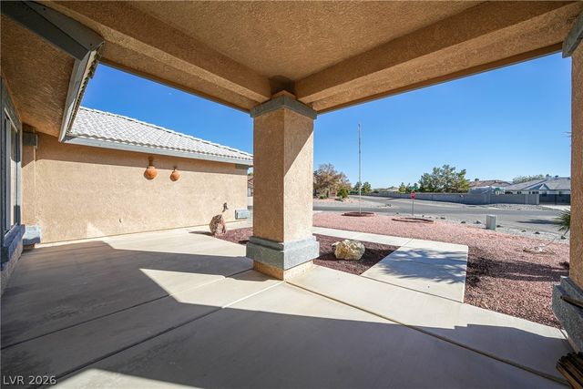 5500 East Grain Mill Road, Pahrump, NV 89061