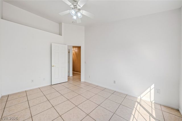 5500 East Grain Mill Road, Pahrump, NV 89061