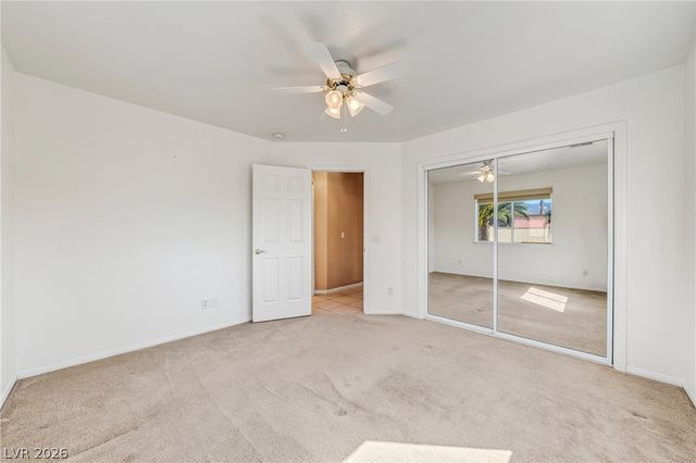 5500 East Grain Mill Road, Pahrump, NV 89061