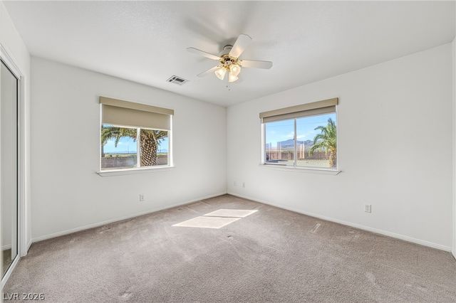 5500 East Grain Mill Road, Pahrump, NV 89061