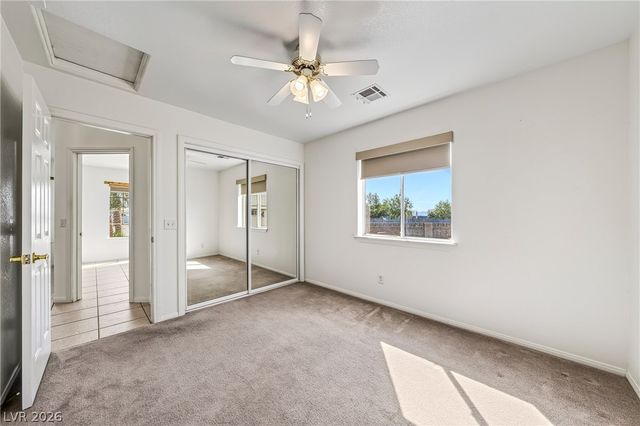 5500 East Grain Mill Road, Pahrump, NV 89061