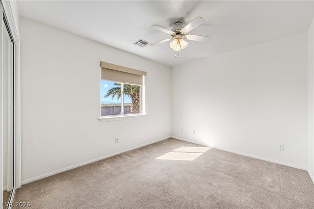 5500 East Grain Mill Road, Pahrump, NV 89061