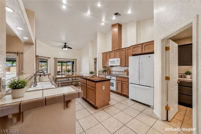 5500 East Grain Mill Road, Pahrump, NV 89061