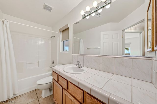 5500 East Grain Mill Road, Pahrump, NV 89061