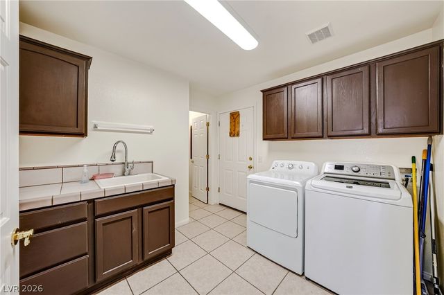 5500 East Grain Mill Road, Pahrump, NV 89061
