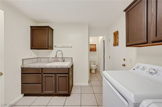 5500 East Grain Mill Road, Pahrump, NV 89061