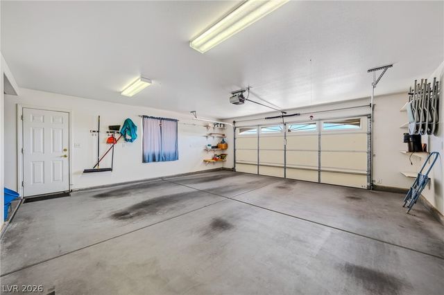 5500 East Grain Mill Road, Pahrump, NV 89061