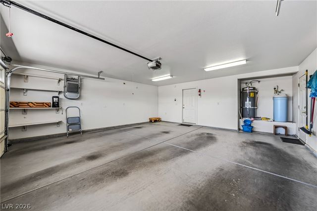 5500 East Grain Mill Road, Pahrump, NV 89061