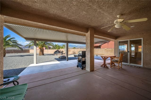 5500 East Grain Mill Road, Pahrump, NV 89061