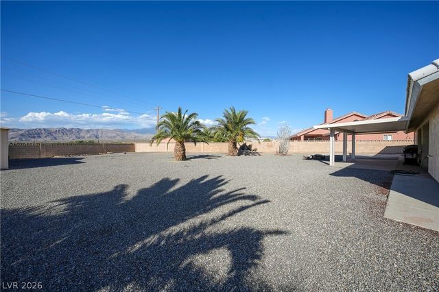 5500 East Grain Mill Road, Pahrump, NV 89061