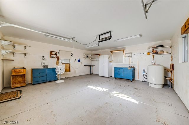 5500 East Grain Mill Road, Pahrump, NV 89061