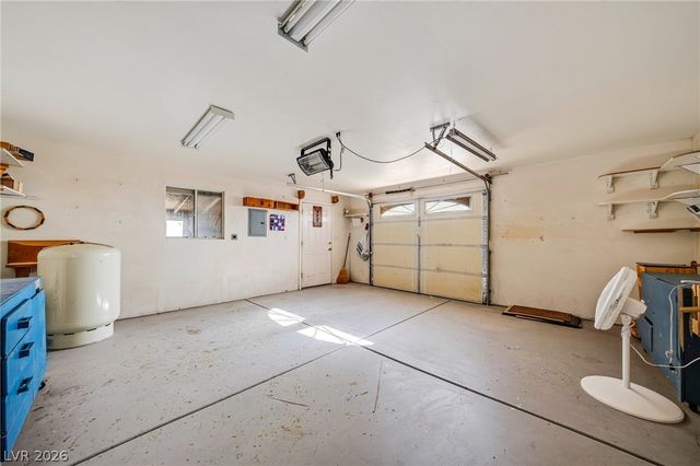 5500 East Grain Mill Road, Pahrump, NV 89061