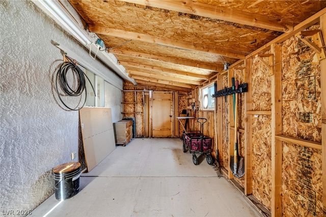 5500 East Grain Mill Road, Pahrump, NV 89061
