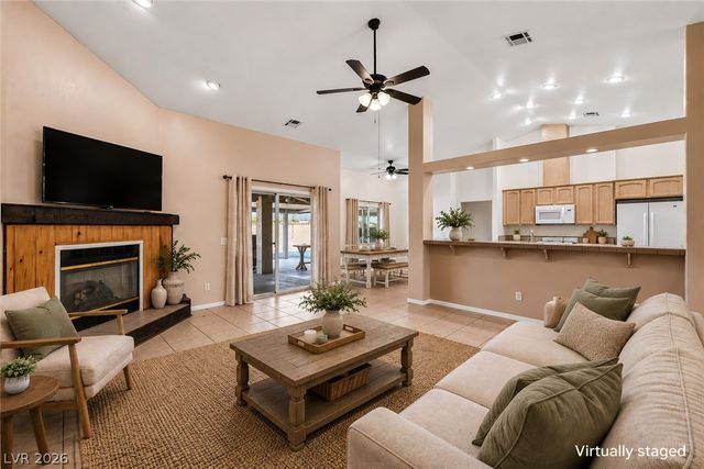 5500 East Grain Mill Road, Pahrump, NV 89061