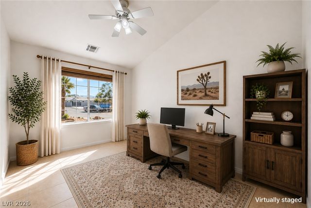 5500 East Grain Mill Road, Pahrump, NV 89061