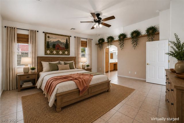 5500 East Grain Mill Road, Pahrump, NV 89061