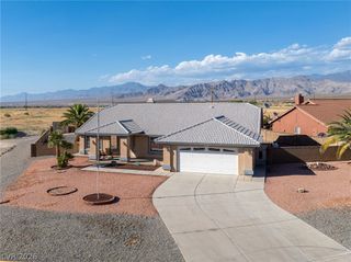 5500 East Grain Mill Road, Pahrump, NV 89061