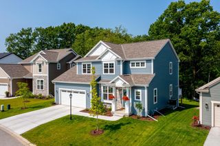 309 Paradise COURT, Hartland, WI 53029