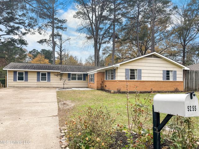 5255 Parkway Drive, Jackson, MS 39211