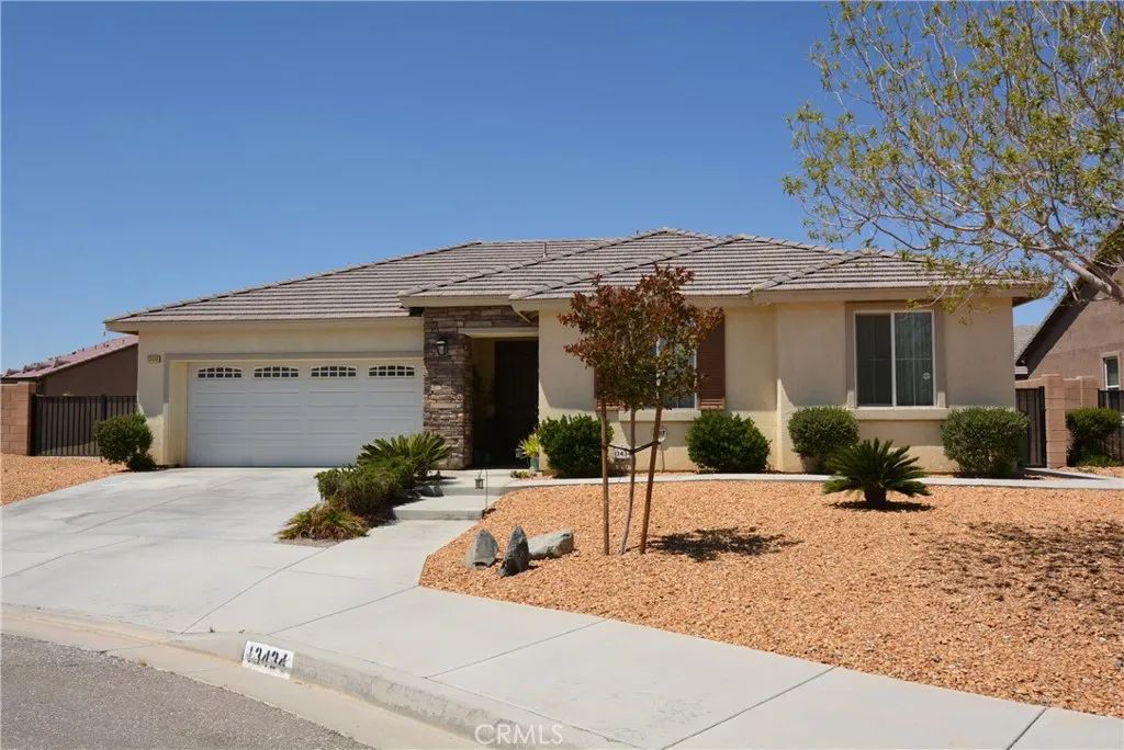 13434 Warren Place, Victorville, CA 92395