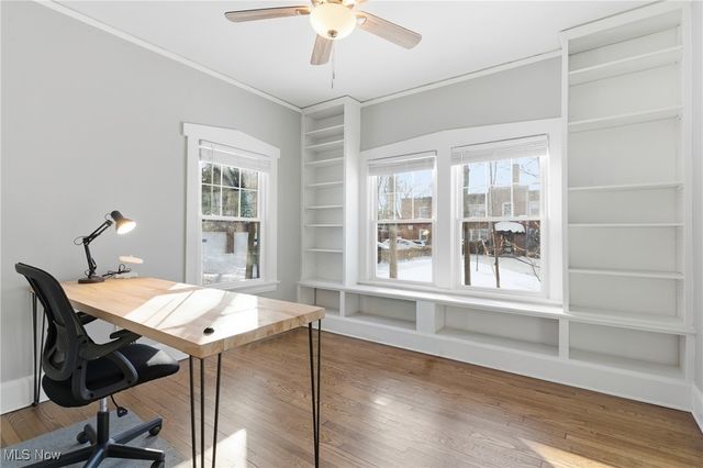 2728 Euclid Heights Boulevard, Cleveland Heights, OH 44106