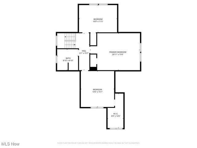 2728 Euclid Heights Boulevard, Cleveland Heights, OH 44106