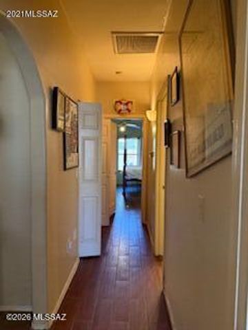 18877 S Esherton Drive, Sahuarita, AZ 85629