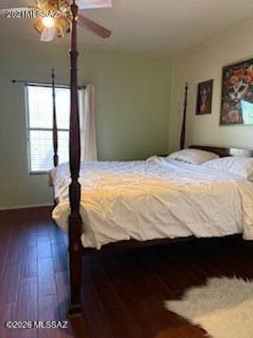 18877 S Esherton Drive, Sahuarita, AZ 85629