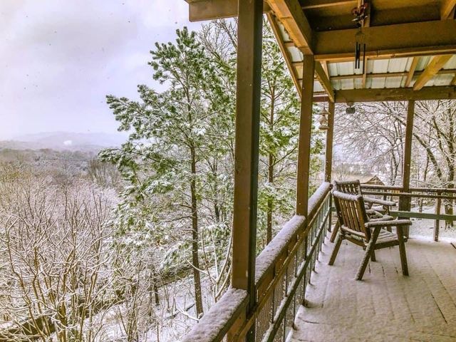 170 Shepherd Ln, Granville, TN 38564