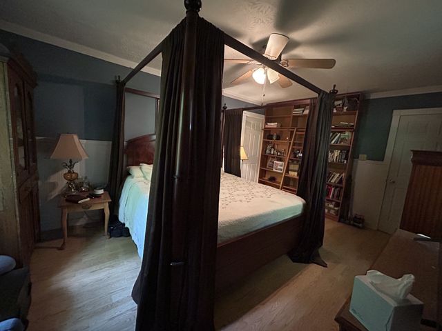 170 Shepherd Ln, Granville, TN 38564